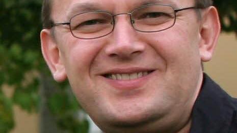 Pavol Tkac ist der Manager des Bayerischen Kammerorchesters. Foto: PR