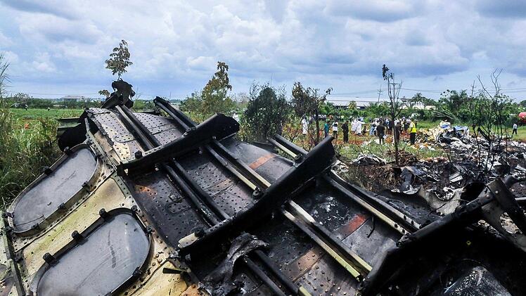 Foto: Joaquin Hernandez/XinHua/dpa