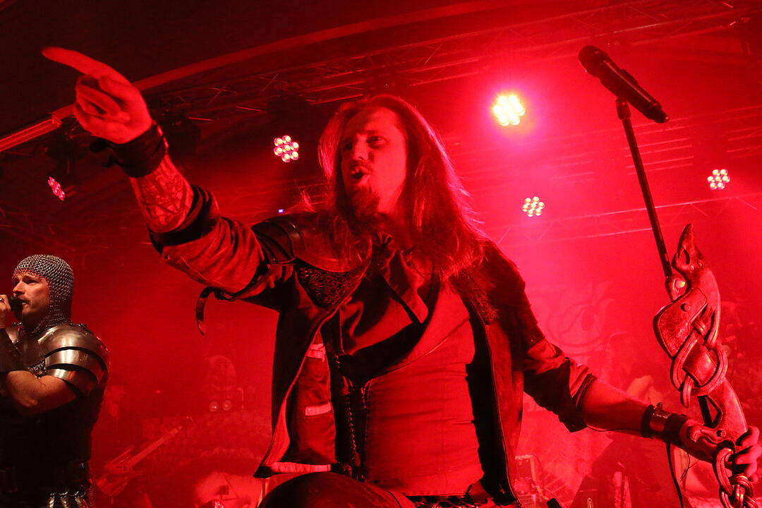 Metal Franconia 2019