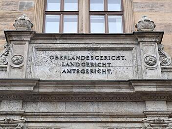 Vor dem Amtsgericht ging es fünf Stunden lang um Körperverletzungen, die nicht zu belegen waren.      Foto: Ronald Rinklef