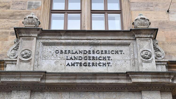 Vor dem Amtsgericht ging es fünf Stunden lang um Körperverletzungen, die nicht zu belegen waren.      Foto: Ronald Rinklef