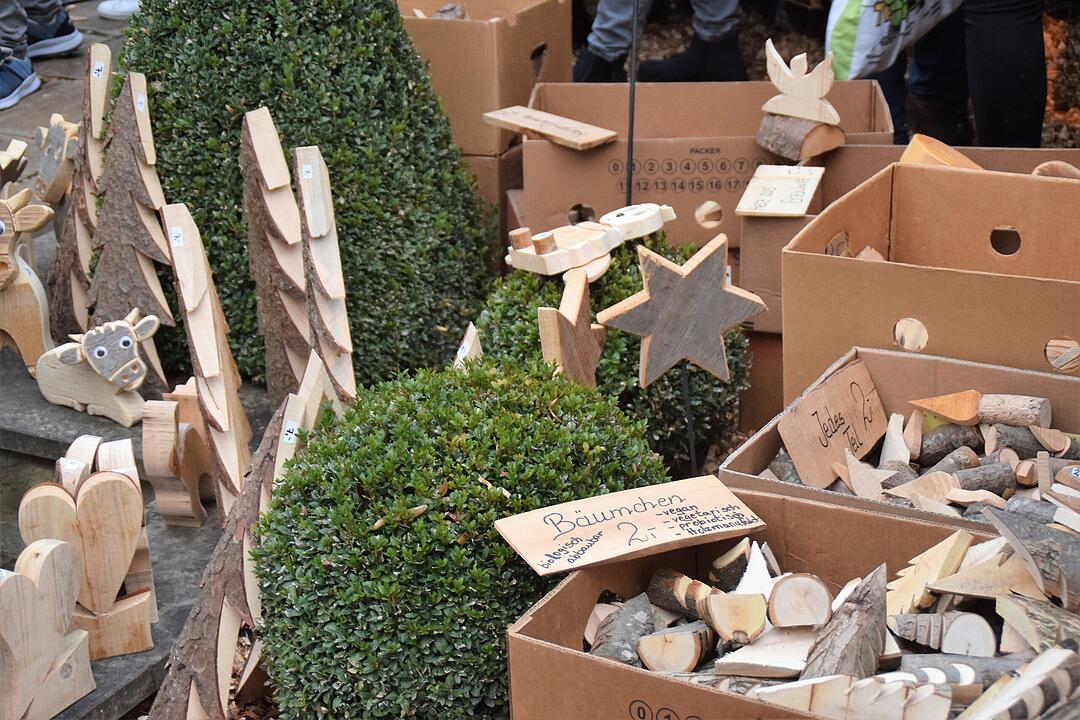 Christkindles Werkst&auml;tten