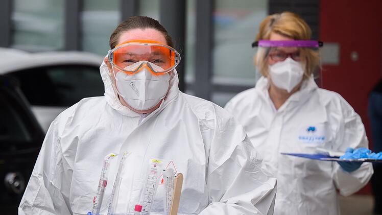 Experten warnen: Welt bleibt anf&auml;llig f&uuml;r neue Pandemien