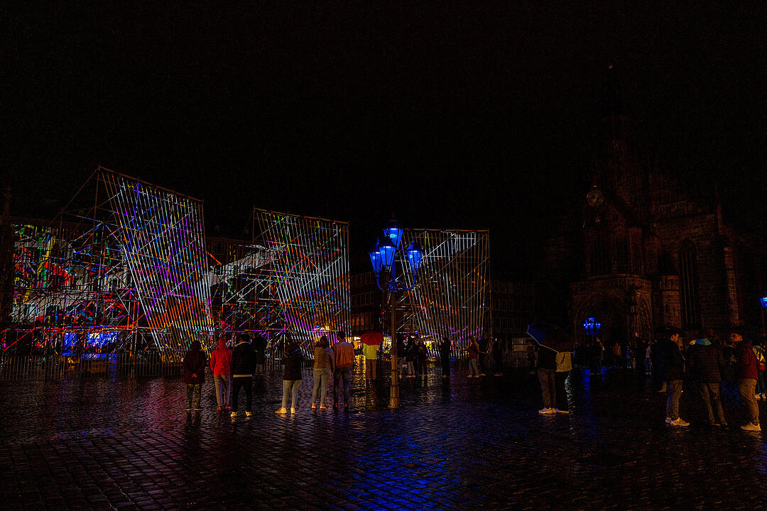 Lange Nacht der Kunst und Kultur