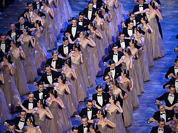 16. Dresdner Semperopernball