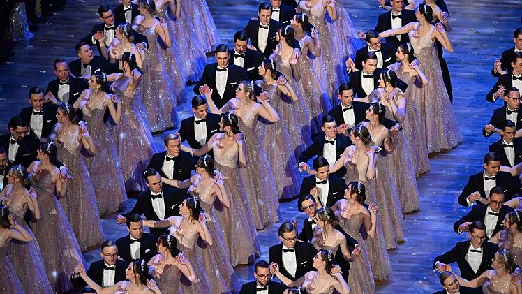 16. Dresdner Semperopernball