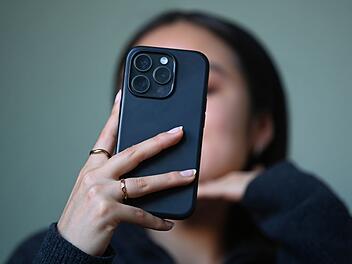 Quick Share etabliert sich als AirDrop-Alternative