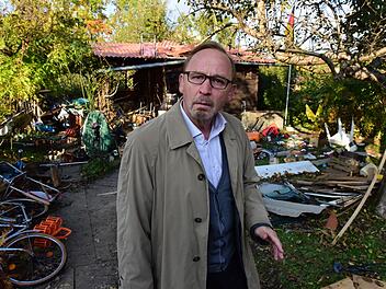 Das ZDF nimmt kurzfristig die Wiederholung eines "M&uuml;nchen Mord"-Krimis ins Programm. In der Hauptrolle: der Schauspieler Alexander Held, der vor wenigen Tagen &uuml;berraschend verstarb.