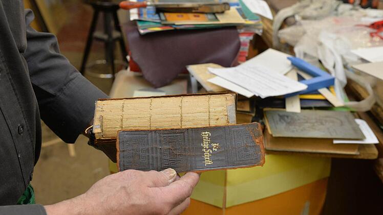 Foto: Ronald Rinklef