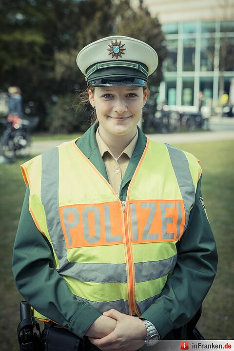 Weltkulturerbelauf 2017 in Bamberg: Der Stadtwerke Schüler-Lauf