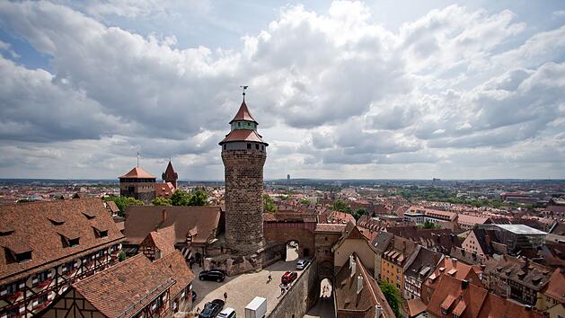 Bundestagswahl 2025 im Wahlkreis Nürnberg-Nord: Einteilung, Kandidaten und Ergebnisse