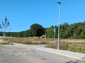 Stadt Bamberg vergibt Baupl&auml;tze in Wildensorg