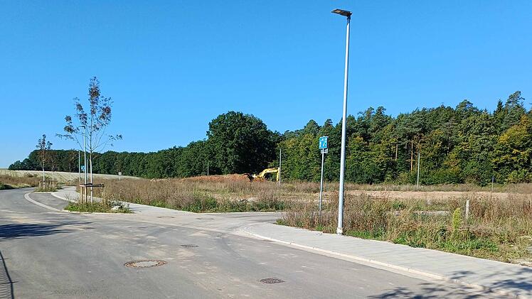 Stadt Bamberg vergibt Baupl&auml;tze in Wildensorg