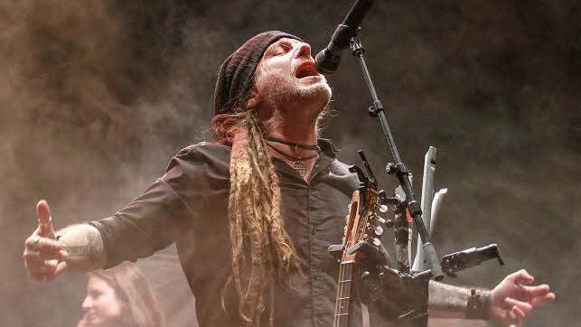 Eluveitie. Foto: Christan Langer