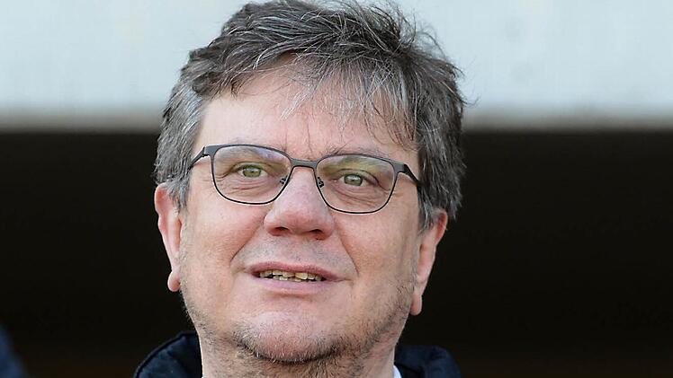 Mathias Zeck