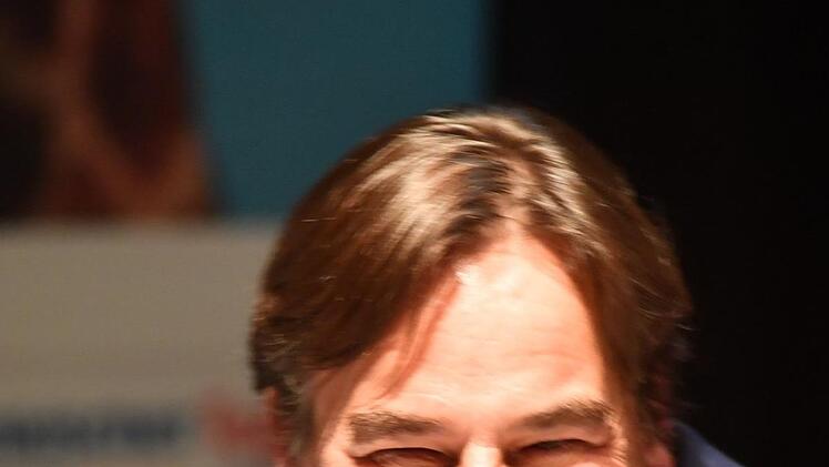 Michael Meister (AfD)