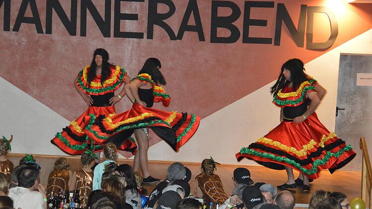 Maroldsweisach. Foto: Annette Warmuth