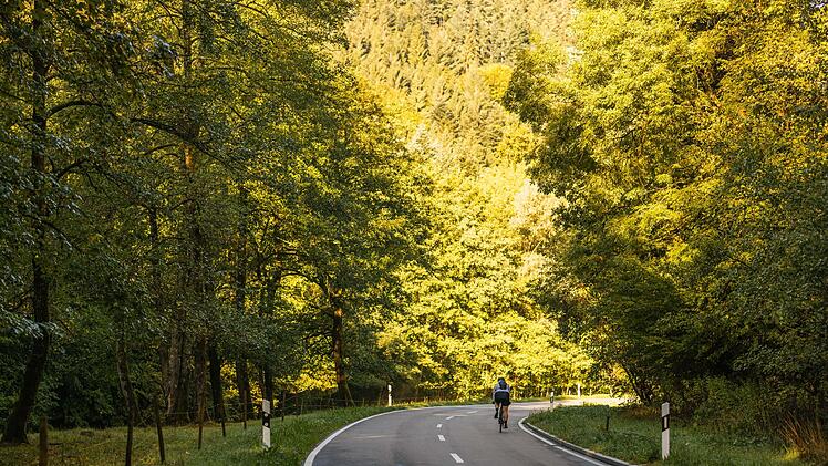 Wetter in Baden-W&uuml;rttemberg