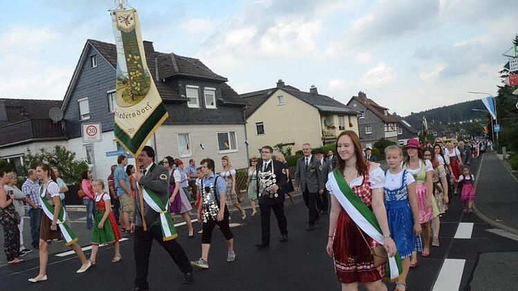 Der Nachbarverein Kleinkaliber SV Förtschendorf Foto: Karl-Heinz Hofmann