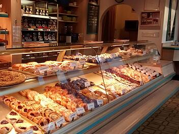 Höchstadt: Familien-Bäckerei Bachmeier bald geschlossen - "viele trifft das wirklich"