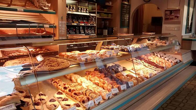 Höchstadt: Familien-Bäckerei Bachmeier bald geschlossen - "viele trifft das wirklich"