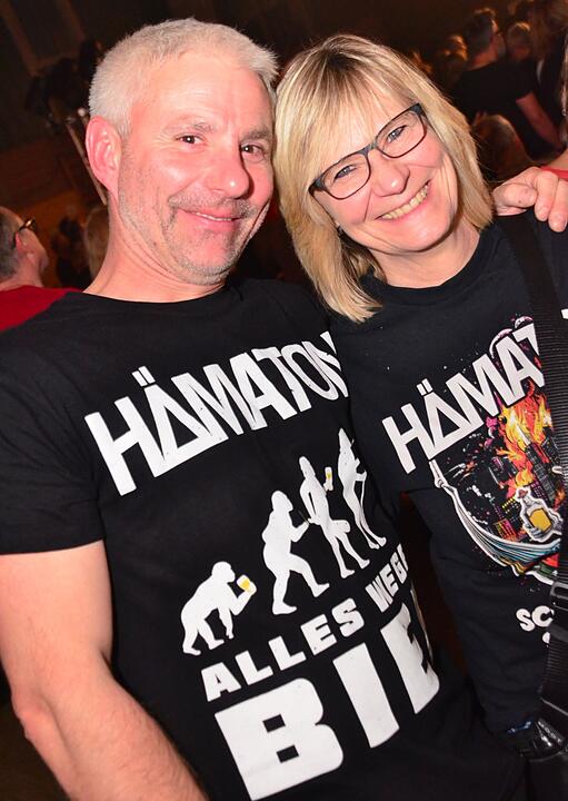 Das Jubiläumskonzert!