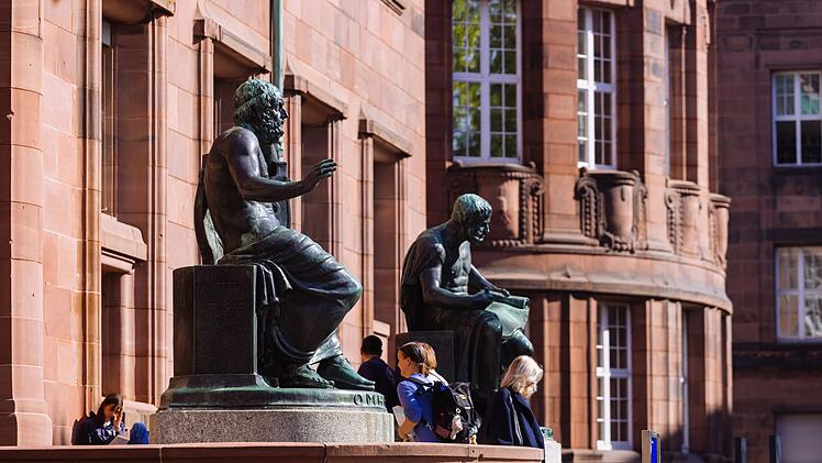 Universit&auml;t Freiburg