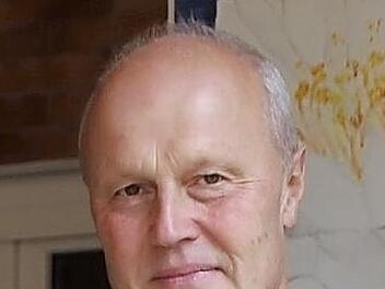 Gerald Brehm