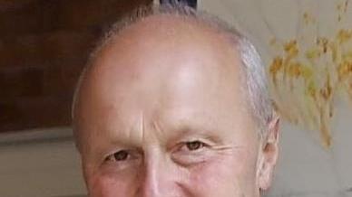 Gerald Brehm