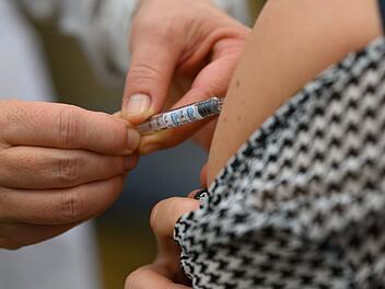 Brauche ich eine Grippe-Impfung? Bundeszentrale bietet schnellen, kostenlosen Online-Check