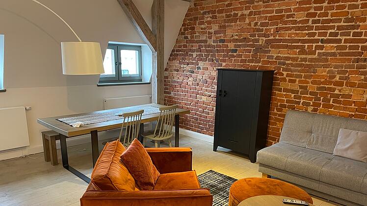 VIAs Appartements