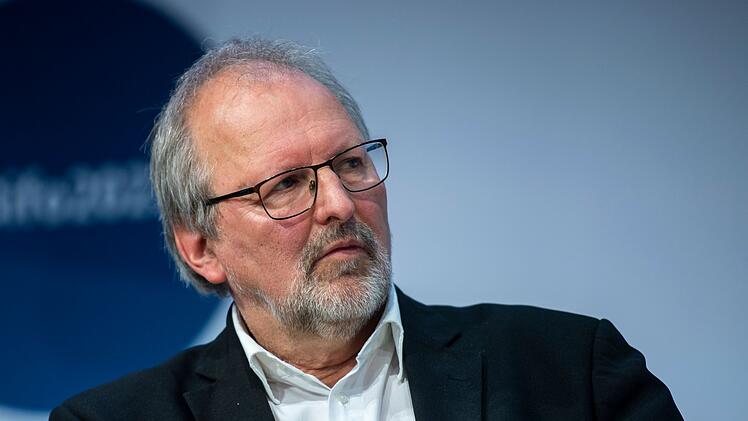 Heinz-Peter Meidinger