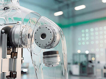 Schaeffler landet Robo-Coup: Standort Hirschaid hofft