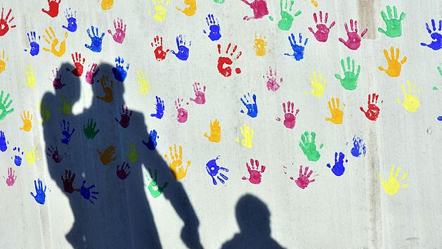 Symbolbild: P. Kneffel, dpa