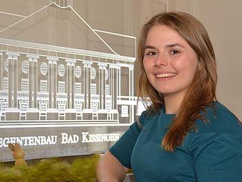 Victoria Brath  Foto: Peter Rauch