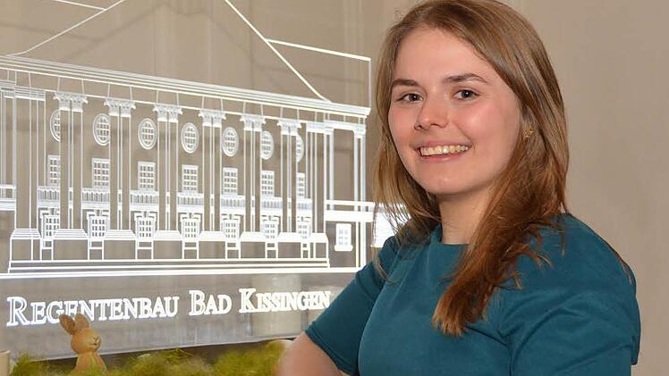 Victoria Brath  Foto: Peter Rauch