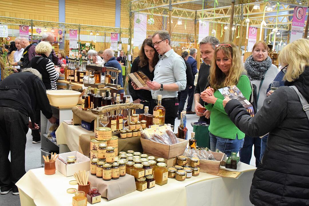 Feinschmekcermesse