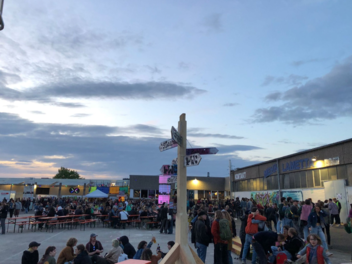 Bamberger Kontaktfestival ist finanziell gesichert - nach Aufschrei 2024