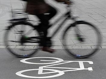 Radweg