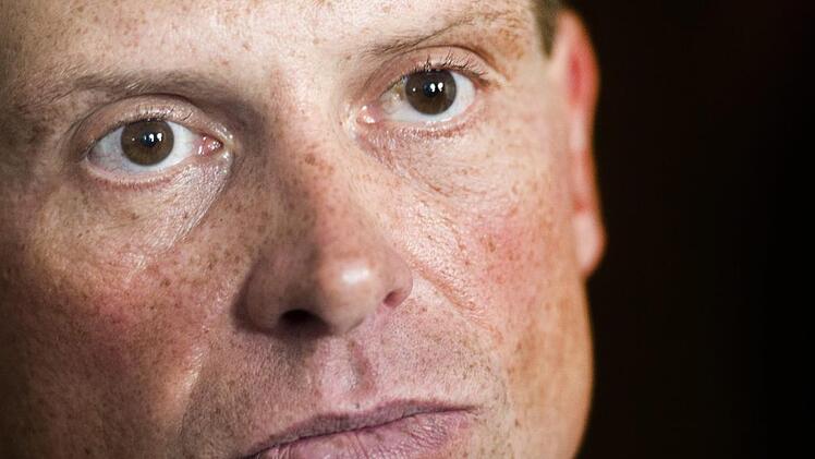 Der ehemlige  Tour-de-France-Sieger Jan Ullrich   Ennio Leanza/Keystone, dpa (Archiv)