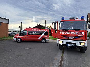 Bahnhof Oberhaid: Lokführer musste aus ICE getragen werden - jetzt äußert sich die Bahn