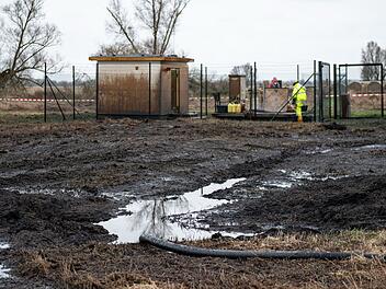 Nach Havarie an PCK Pipeline