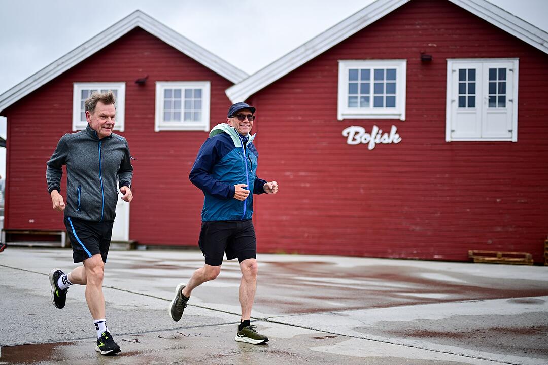 Au&szlig;enminister Wadephul in Norwegen