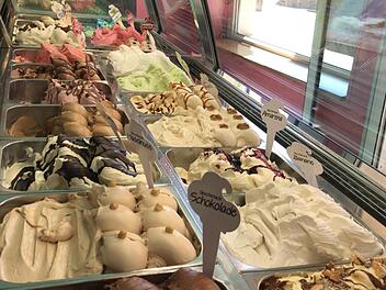 Franken: Hier gibt es die besten Eisdielen - Klarer Sieger