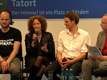 Quelle: BR-Livestream Quelle: BR-Livestream