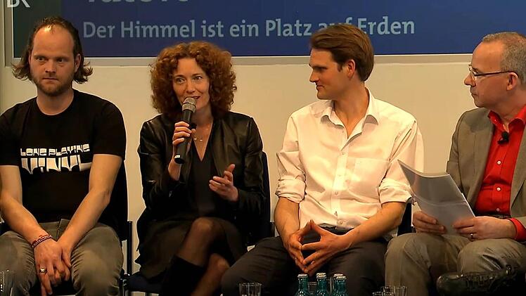 Quelle: BR-Livestream