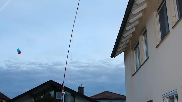 Eindrücke vom Ortstermin. Foto: Ralf Ruppert