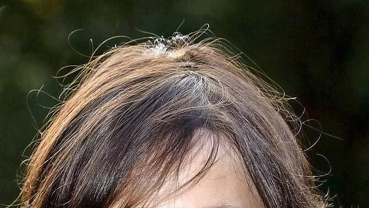 Eine gelungene Porträtaufnahme ist mehr als ein Zufallsprodukt. Hier wird das Gegenlicht als modellierendes Licht genutzt.  Foto: kag