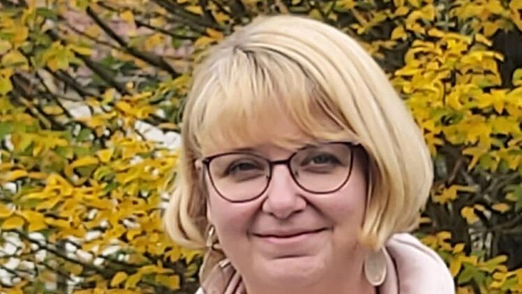 Pfarrerin Nadine Schneider wird sich beim Gottesdienst am kommenden Sonntag um 10.30 Uhr in Haarbrücken den Kirchengemeindemitgliedern vorstellen.  Foto: privat