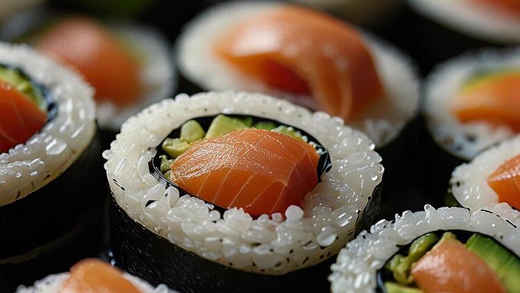 Sushi-Boom: Bewusster Konsum kann den Unterschied machen.